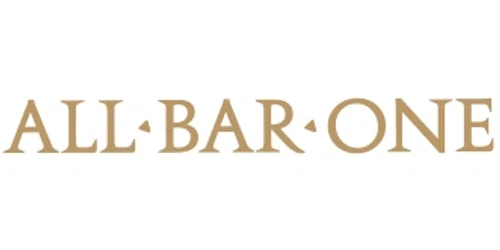 All Bar One Gift Merchant logo