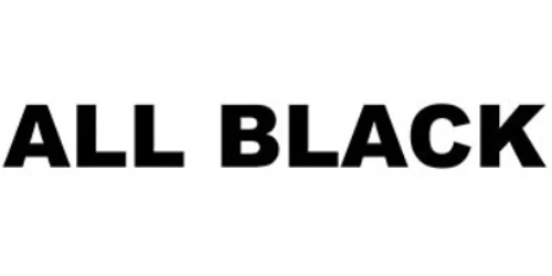 All Black Footwear Promo Code