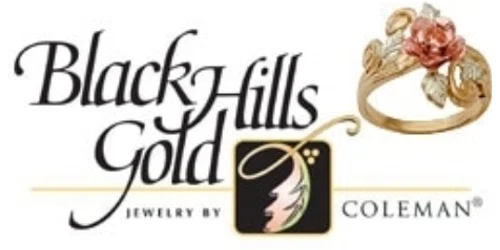All Black Hills Gold Jewelry Promo Code
