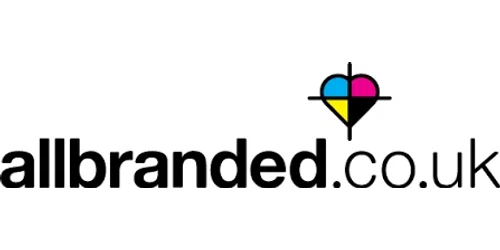 Allbranded UK Promo Code