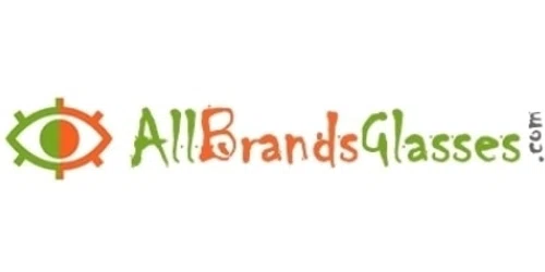 AllBrandsGlasses Promo Code