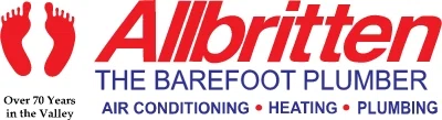 Allbritten Merchant Logo