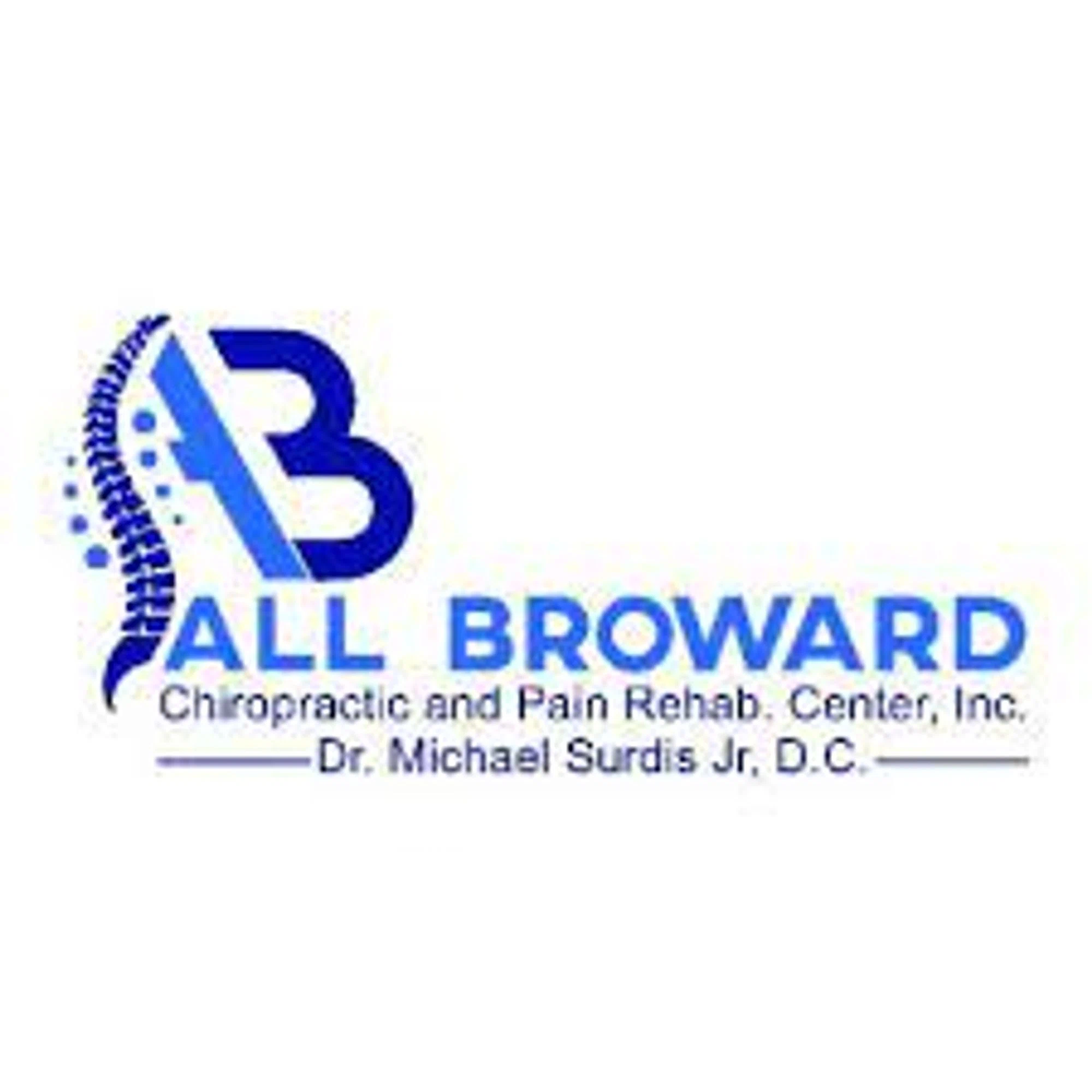 ALL BROWARD CHIROPRACTIC AND PAIN REHABILITATION CENTER Promo Code