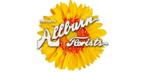 Allburn Florist Promo Code