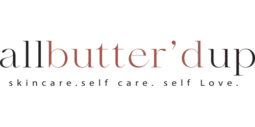 All Butter'd Up Promo Code