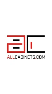 All Cabinets Merchant Logo