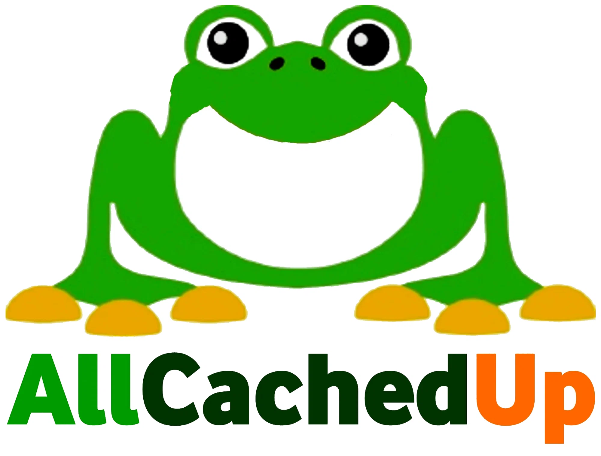 AllCachedUp UK Merchant Logo
