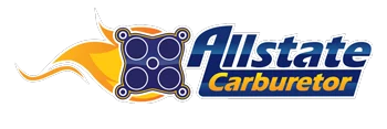 Allstate Carburetor Merchant Logo