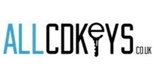 ALLCDKEYS Promo Code