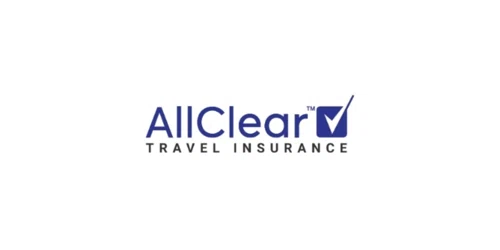 AllClear Travel Insurance UK coupon