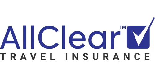 AllClear Travel Insurance IE Merchant logo
