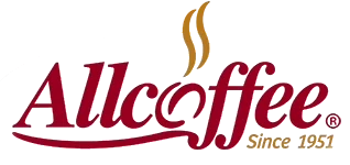 Allcoffee Merchant Logo