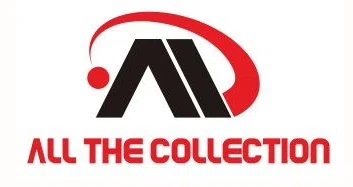 All The Collection Merchant Logo