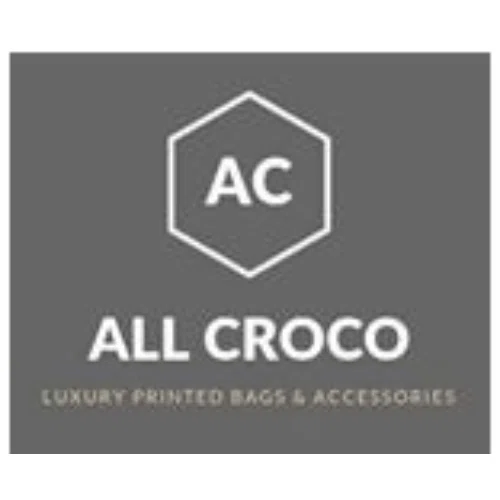 All Croco Coupons and Promo Code