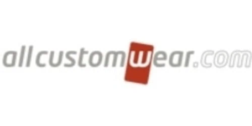 AllCustomWear Promo Code