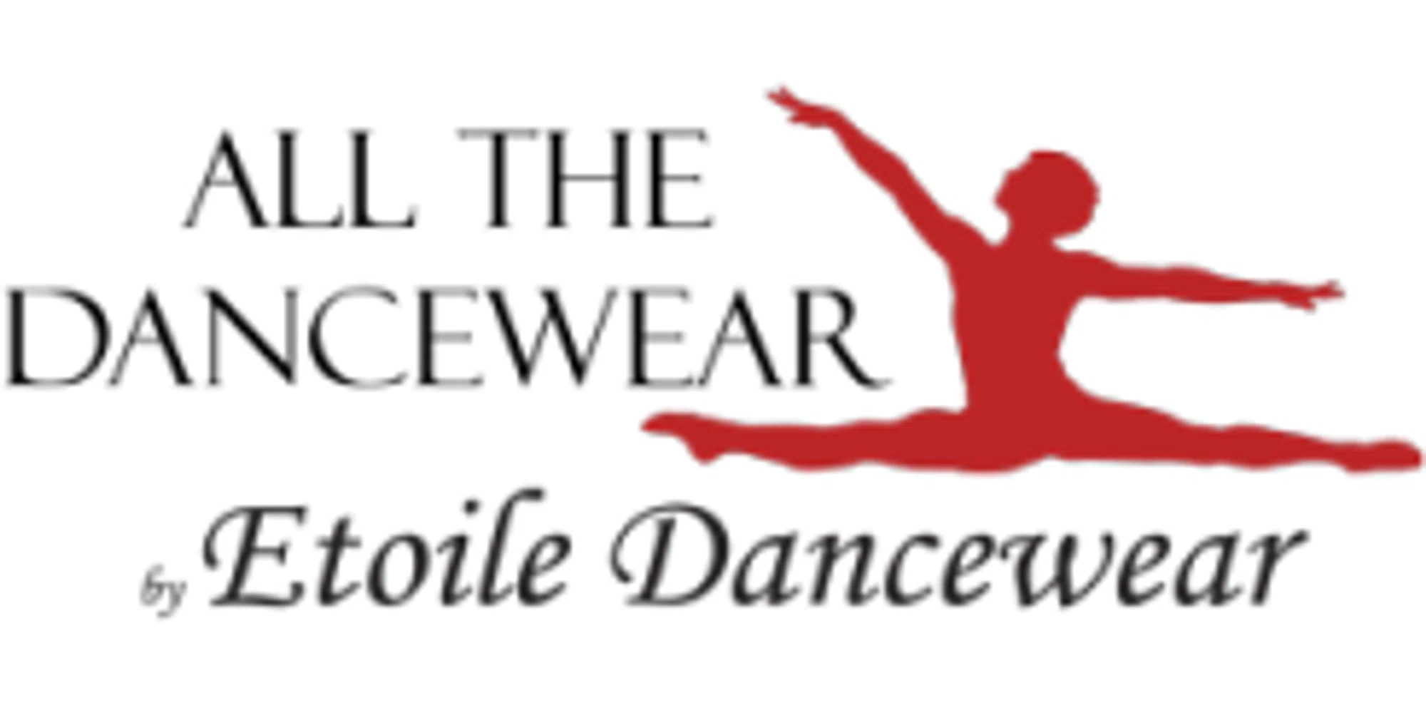 ALL THE DANCEWEAR Promo Code — 45 Off in May 2024
