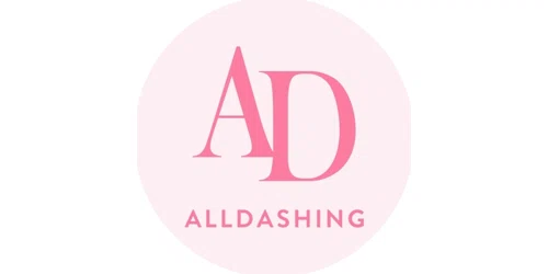 AllDashing coupon