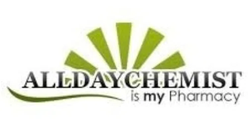 AllDayChemist Merchant logo