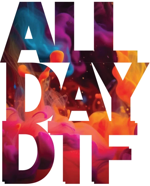 All Day DTF Promo Code