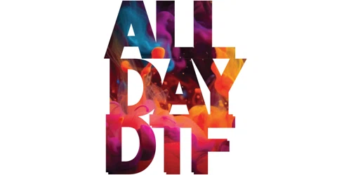 All Day DTF Promo Code