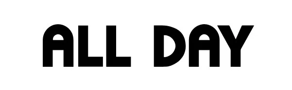 All Day Flavors Merchant Logo