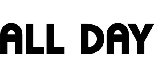 All Day Flavors Promo Code