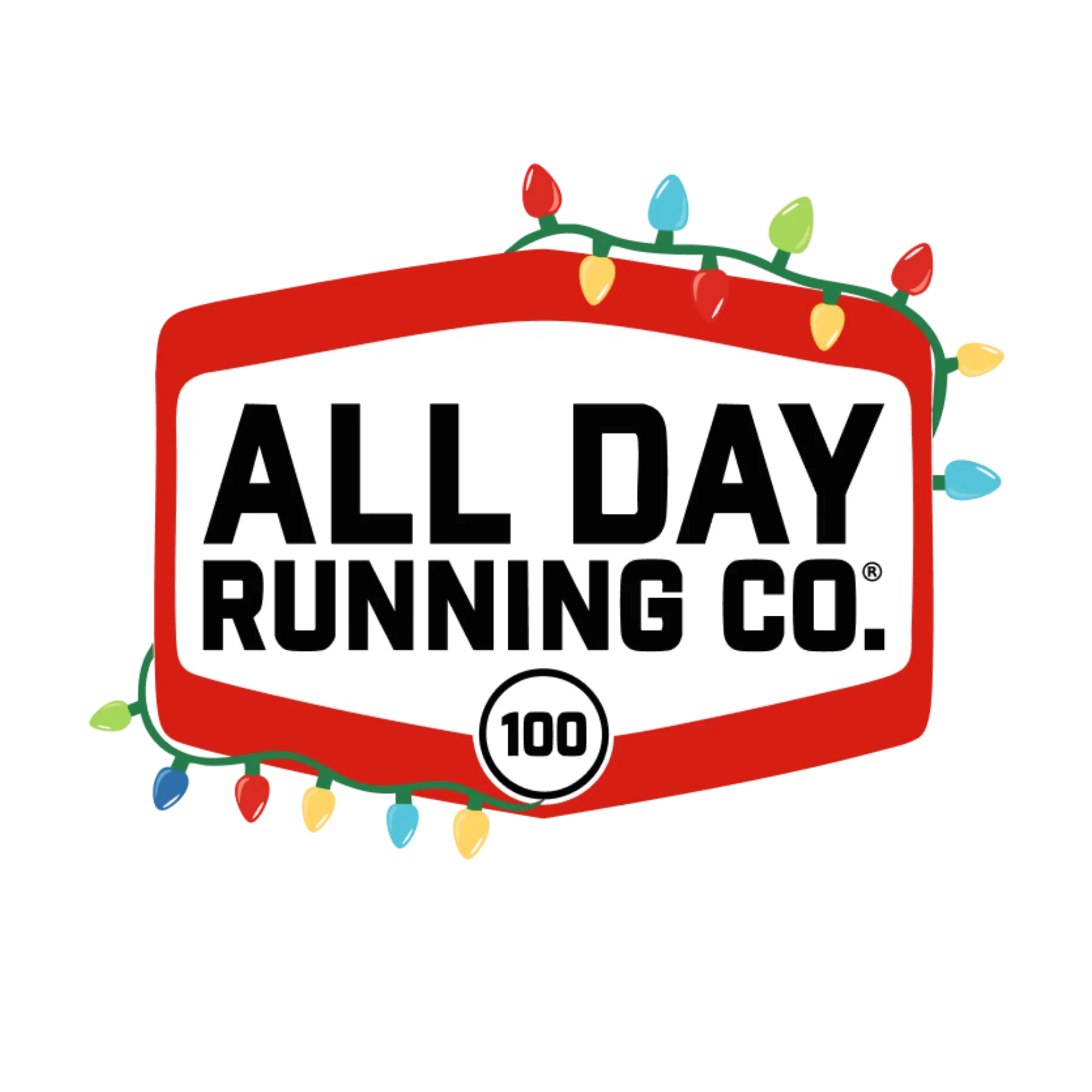 AllDayRunningCo. Promo Code
