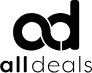 AllDeals Merchant Logo