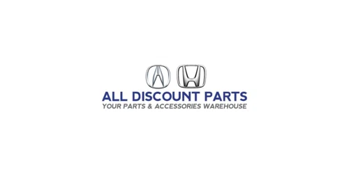 AllDiscountParts.com coupon
