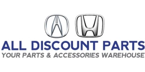 AllDiscountParts.com Promo Code