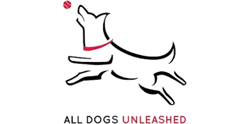 All Dogs Unleashed Promo Code