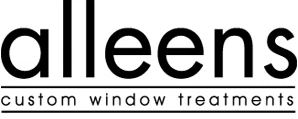 Alleen's Custom Window Treatments Merchant Logo
