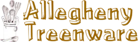 Allegheny Treenware Promo Code