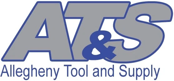 Allegheny Tool & Supply Merchant Logo