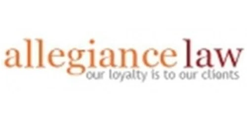 Allegiance Law Merchant logo
