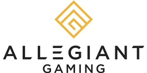 Allegiant Gaming Promo Code