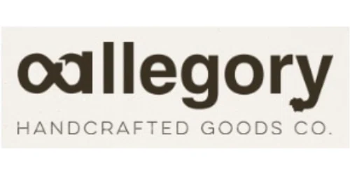 Allegory Handcrafted Promo Code