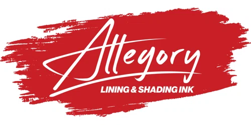 Allegory Ink Promo Code
