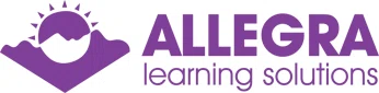 ALLEGRA Learning Solutions Merchant Logo