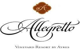 Allegretto Vineyard Resort Promo Code