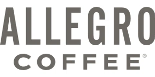 Allegro Coffee Promo Code