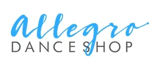 Allegro Dance Shop Merchant Logo