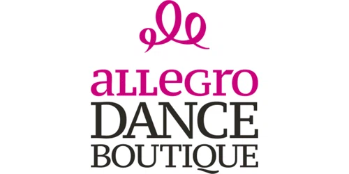 Allegro Dance Boutique Promo Code