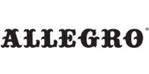 Allegro Marinade Promo Code