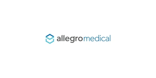 20% Off AllegroMedical Promo Codes (13 Active) Oct 2022