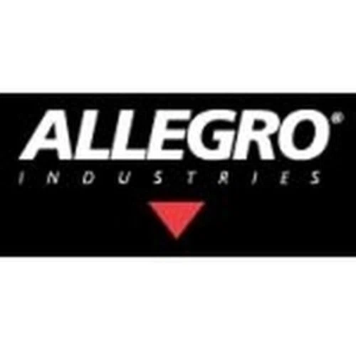 Allegro coupons