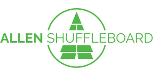 Allen Shuffleboard Promo Code