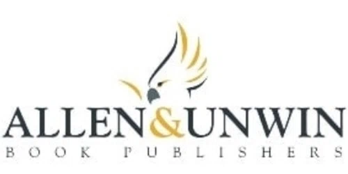 Allen & Unwin Promo Code