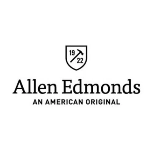 Allen Edmonds Promo Codes | 40% Off in 
