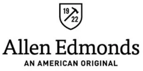 Allen Edmonds Merchant logo